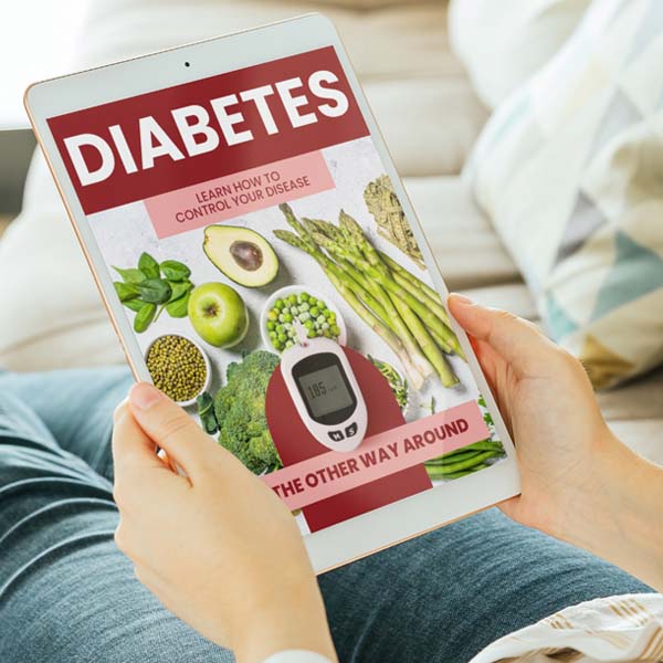 Learn How To Manage Type II Diabetes free Sugar Defender bonus guide
