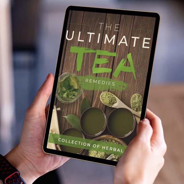 The Ultimate Tea Remedies free Sugar Defender bonus guide